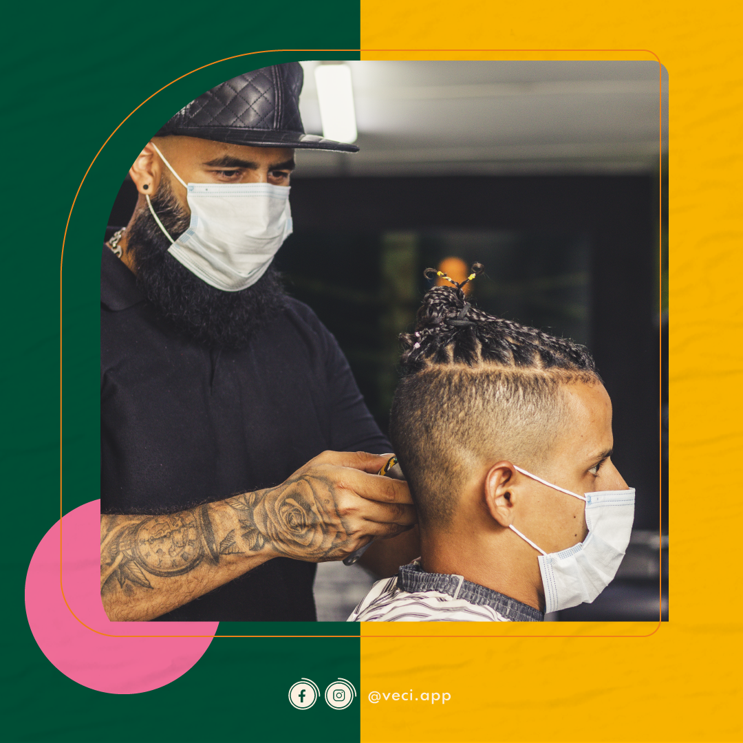 VeciApp Community Features